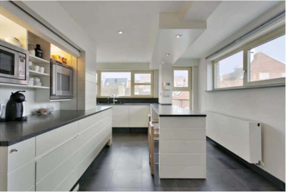 Coffee/tea facilities, Kitchen or kitchenette, minibar, pet friendly, toaster