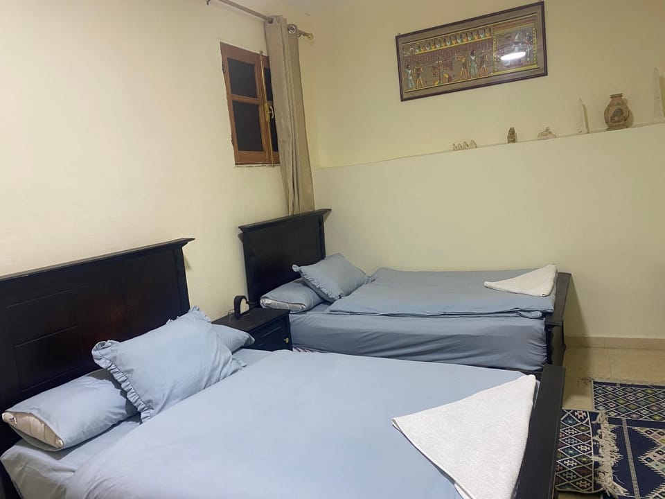 Pyramids Lounge Guest House Bed and Breakfast in Egypt