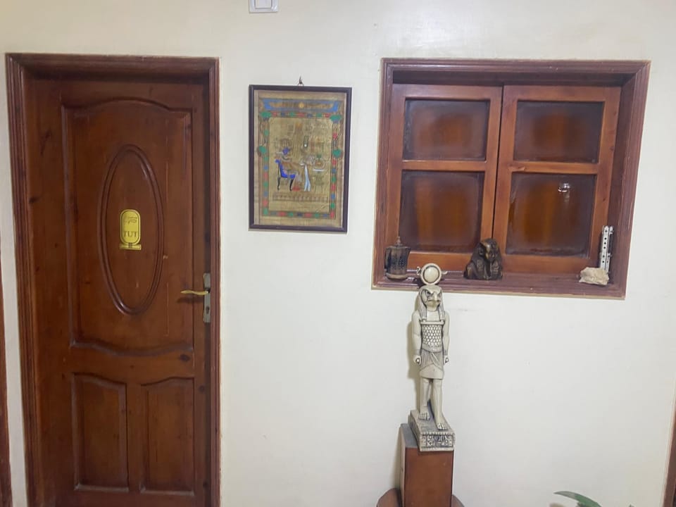 Pyramids Lounge Guest House Bed and Breakfast in Egypt