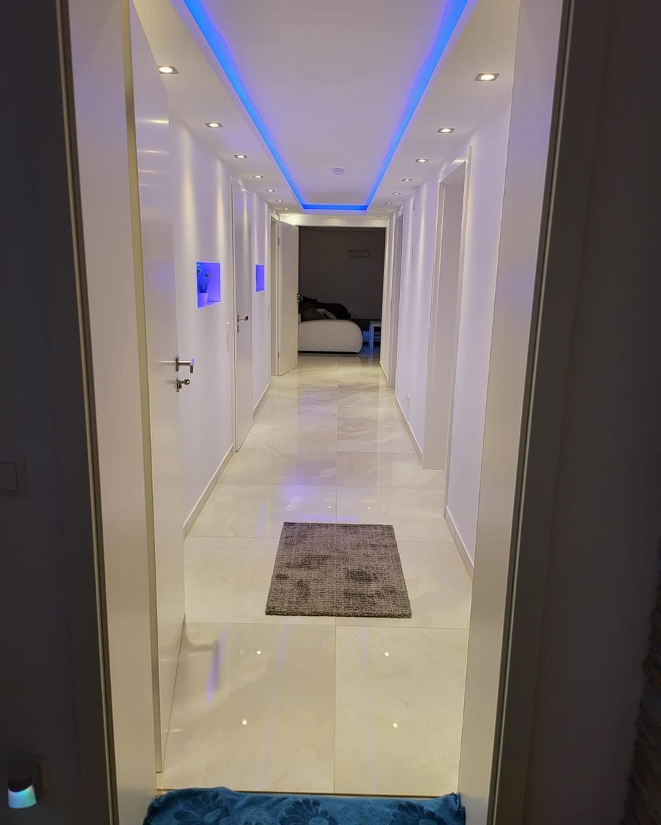 Apartment Hammersbach II Apartment in Hesse