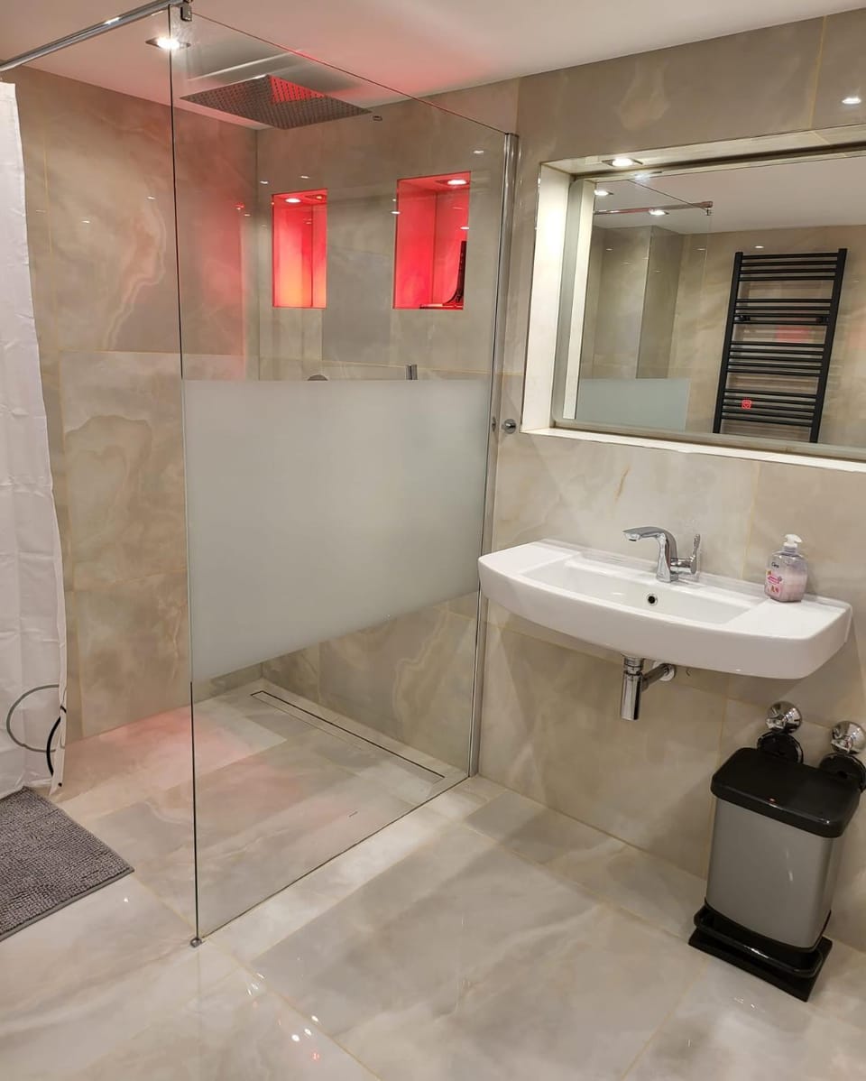 Apartment Hammersbach II Apartment in Hesse