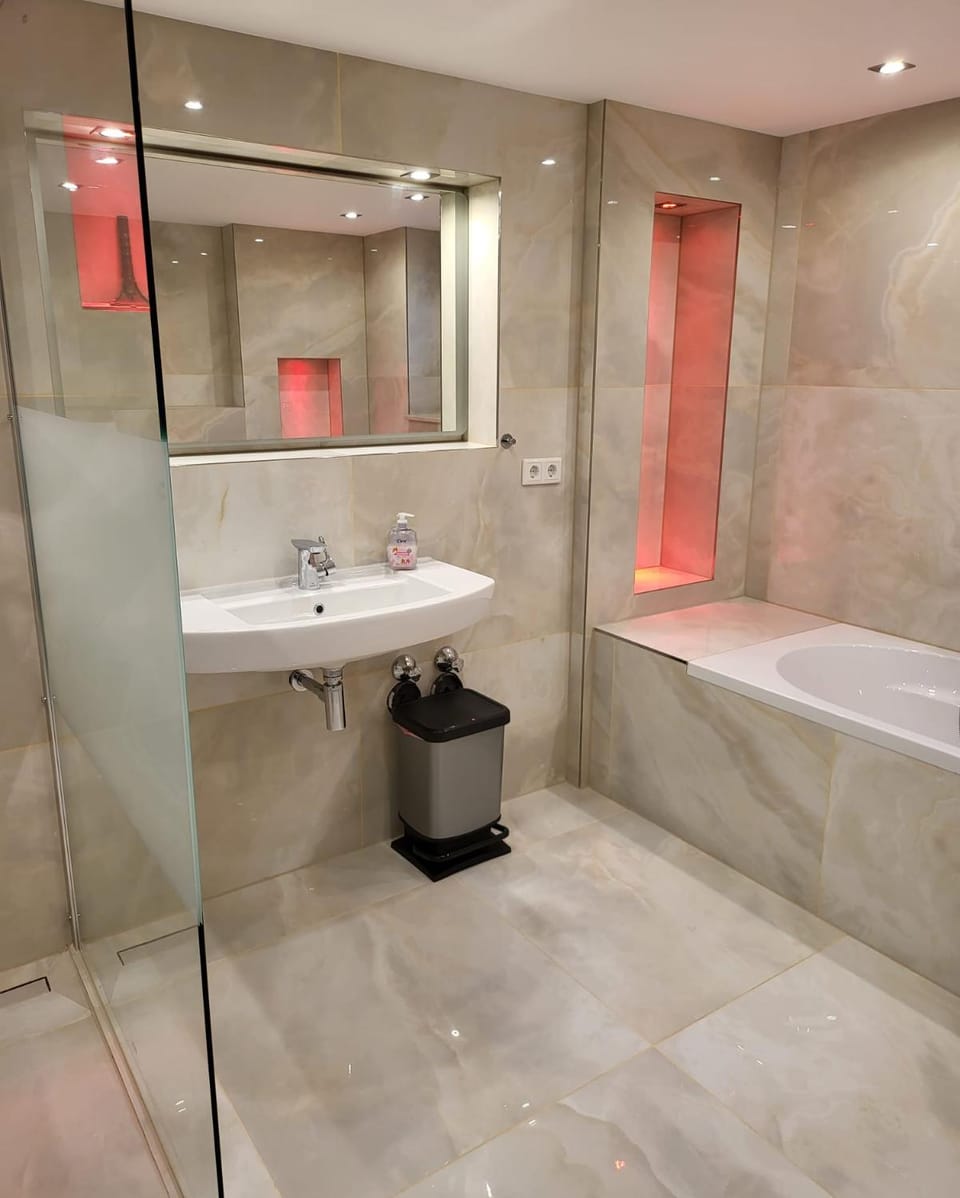 Apartment Hammersbach II Apartment in Hesse