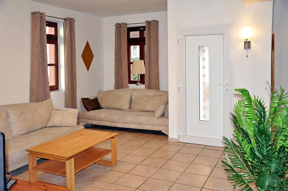 Living room, Seating area, Bedroom