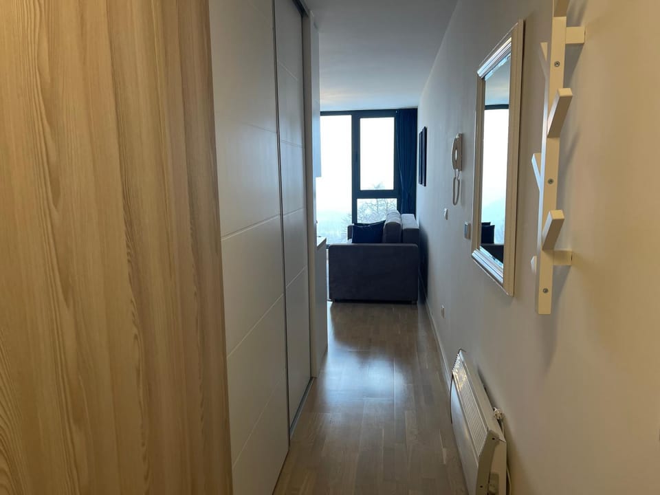 AsenaApartmani Apartment in Federation of Bosnia and Herzegovina