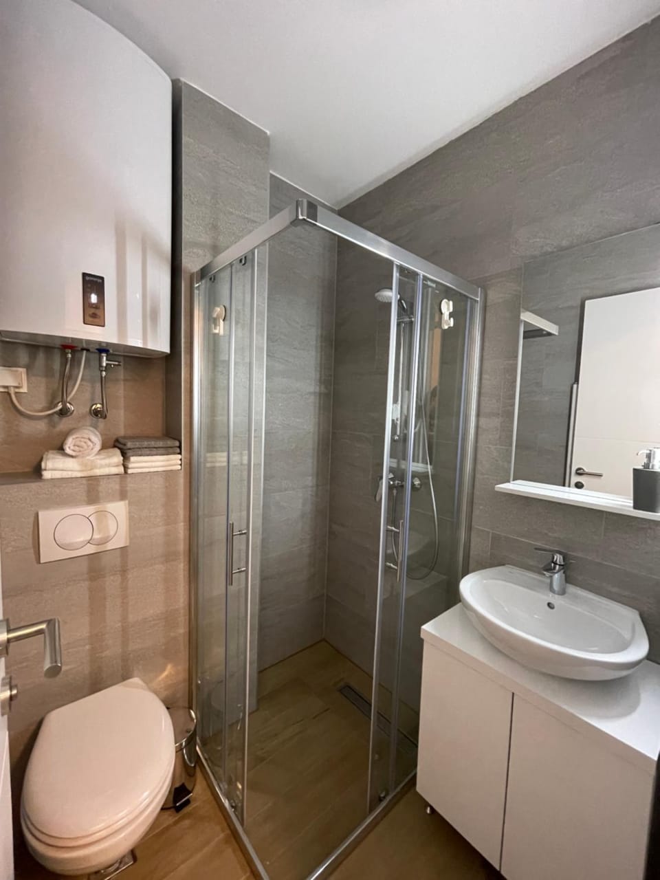 AsenaApartmani Apartment in Federation of Bosnia and Herzegovina