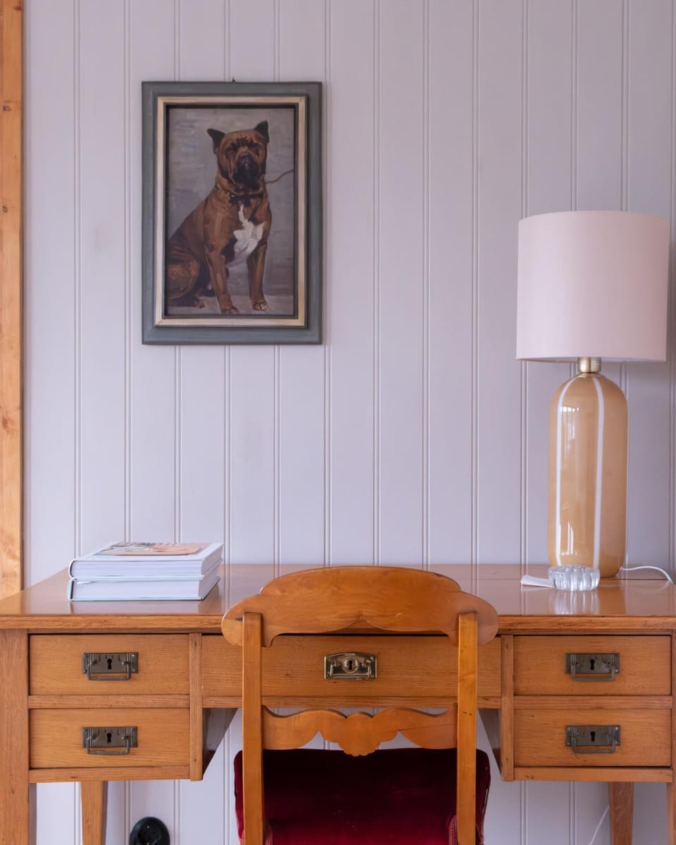 Lovely, bright apartment on Skaftö overlooking nature Apartment in Västra Götaland County