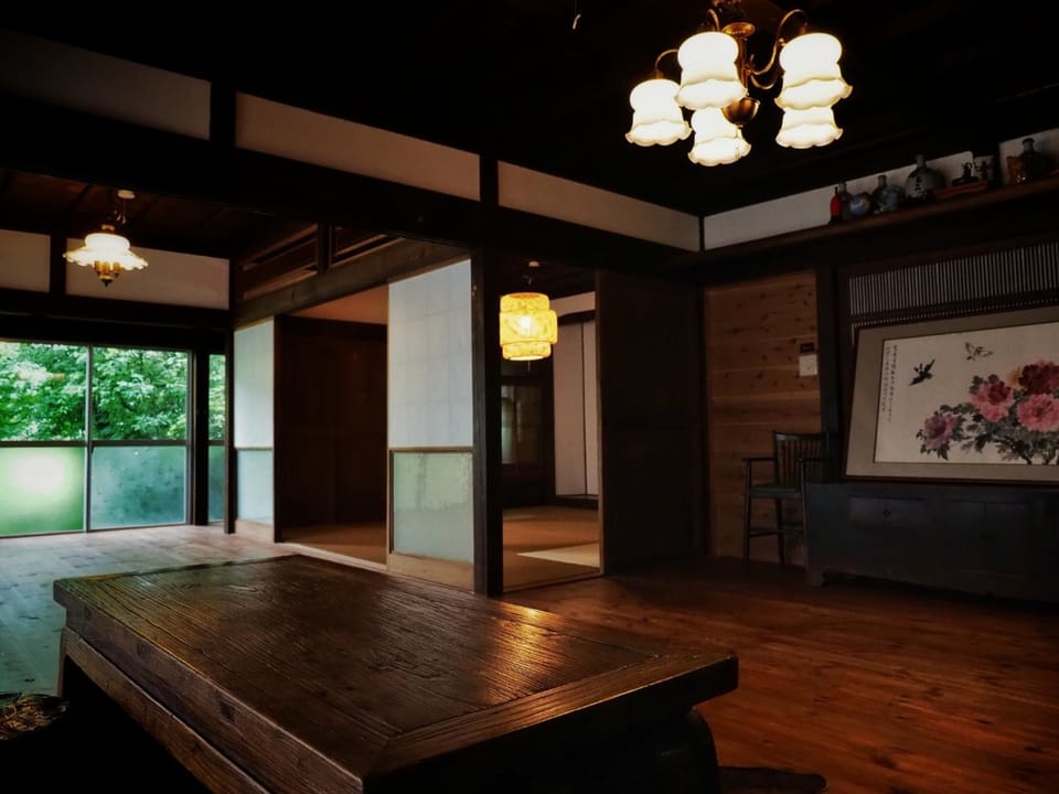 Kominka Washinkan - Vacation STAY 13791 House in Japan