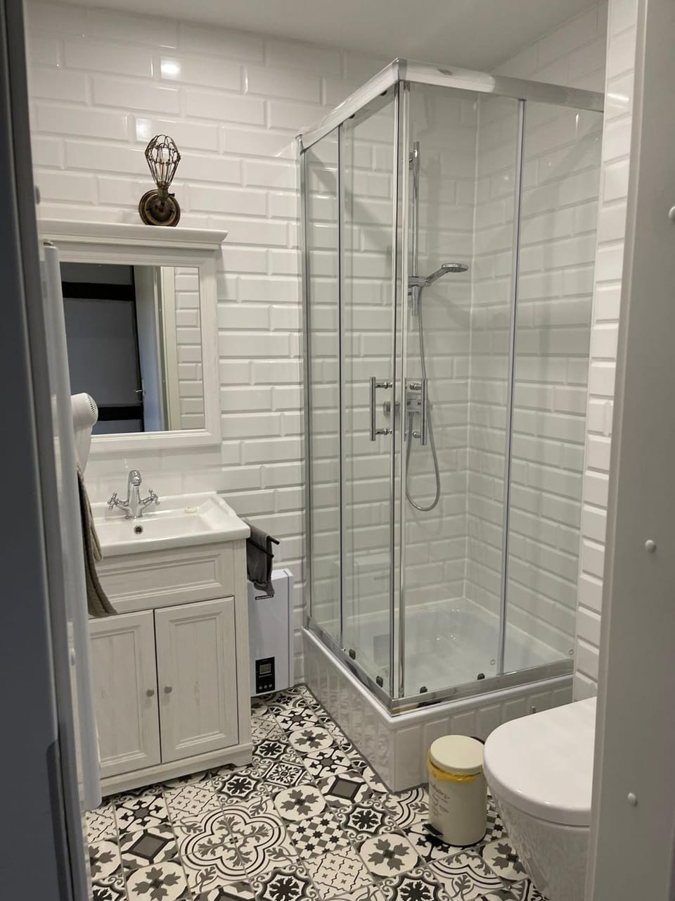 Gutshauszimmer Premium Doppel Vacation rental in Mecklenburgische Seenplatte
