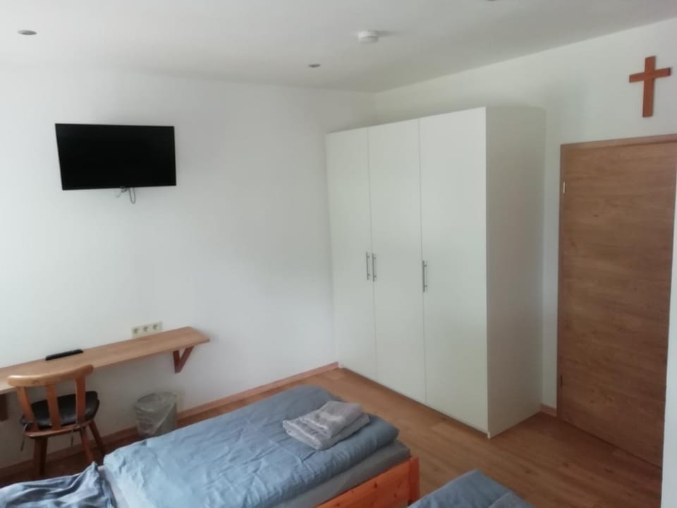 Zum Schulhaus Apartment in Bavaria