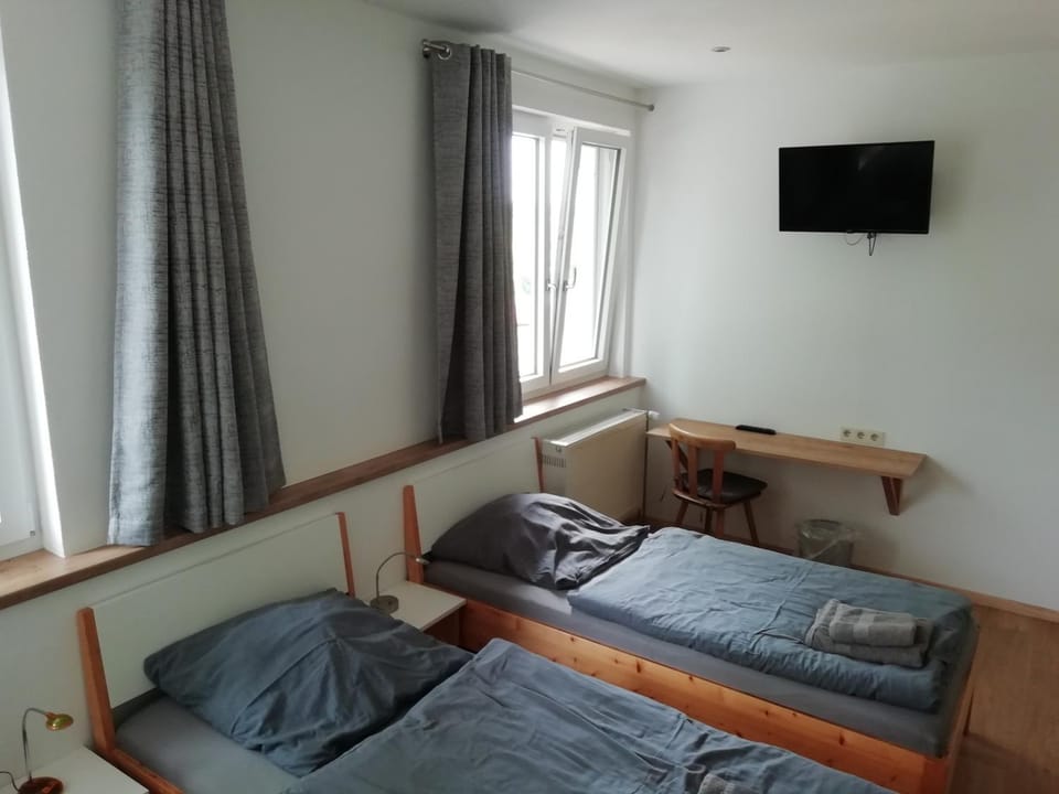 Zum Schulhaus Apartment in Bavaria