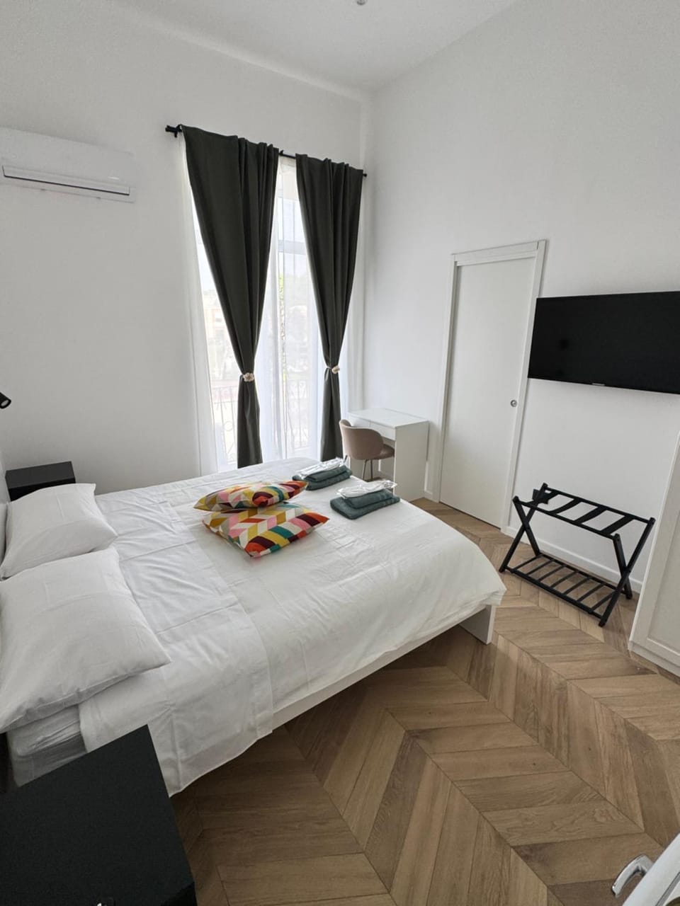 Palazzo Pietrarsa House in Naples