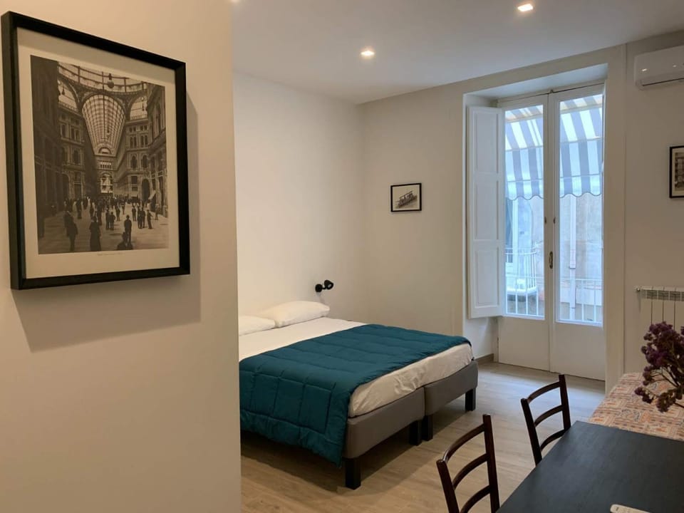 FondacOlivella Bed and Breakfast in Naples