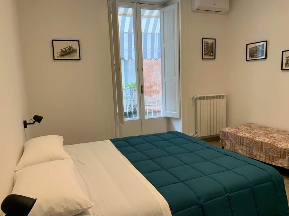 FondacOlivella Bed and Breakfast in Naples