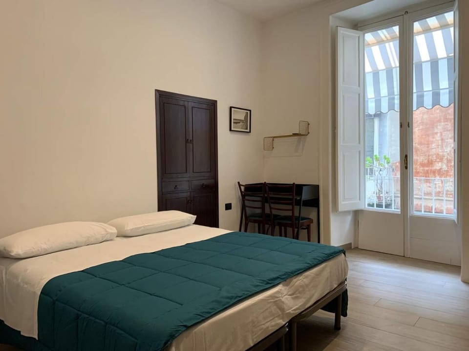 FondacOlivella Bed and Breakfast in Naples