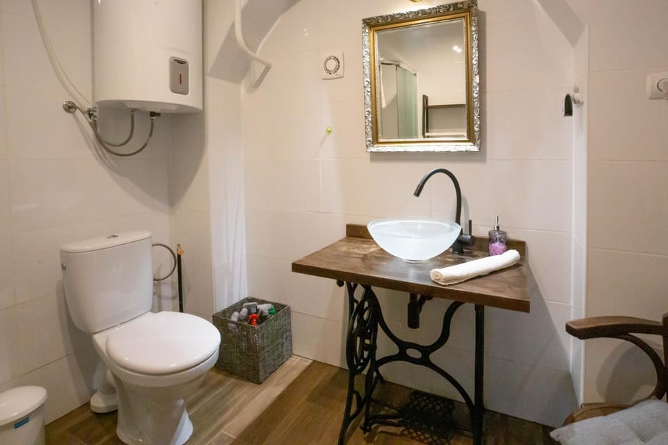 Loft w Starej Wozowni Apartment in Lesser Poland Voivodeship