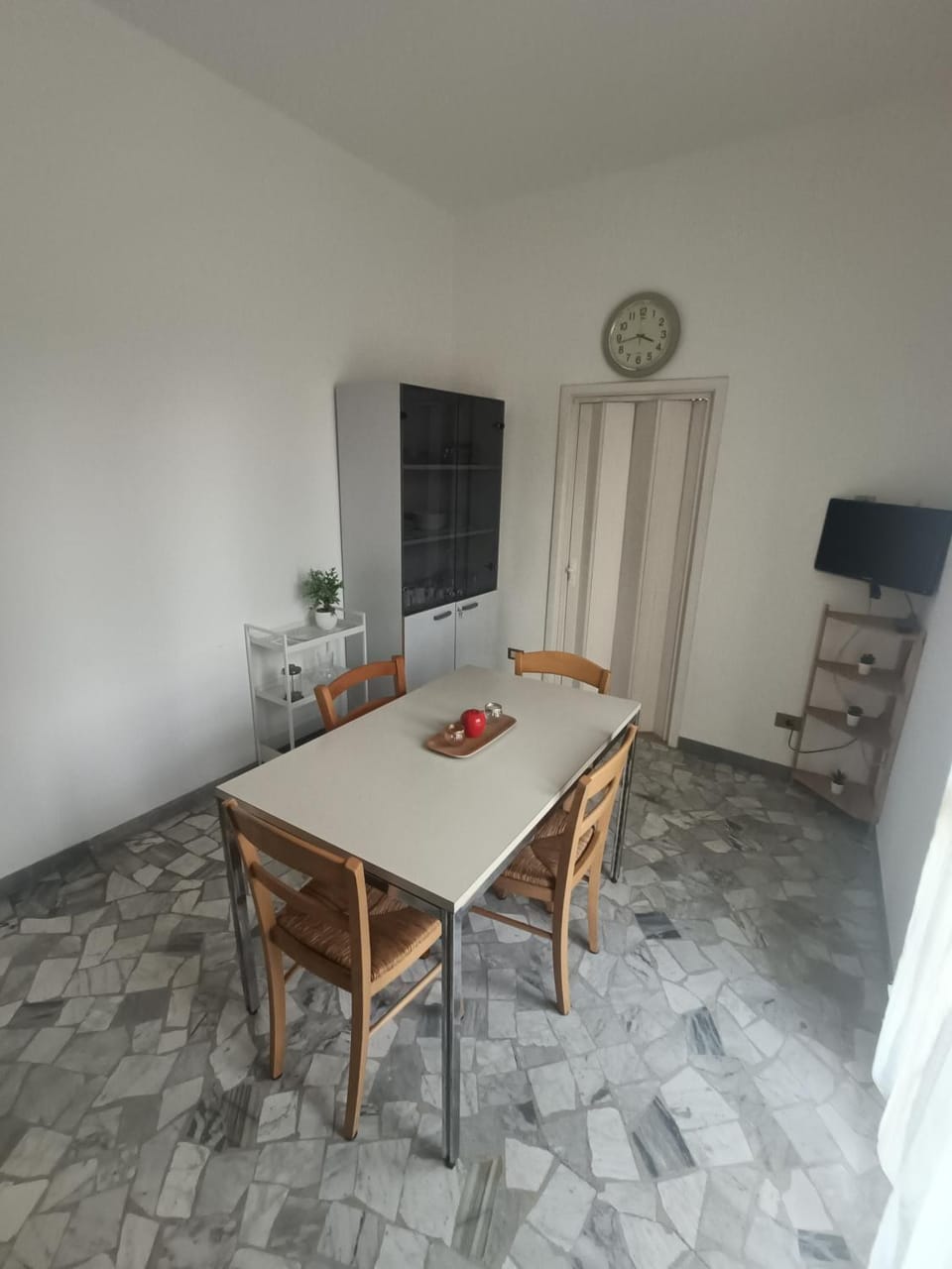 Galaxy 158 Fiera Apartment in Bologna