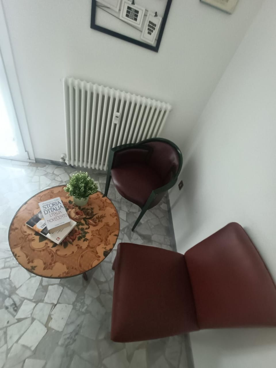 Galaxy 158 Fiera Apartment in Bologna