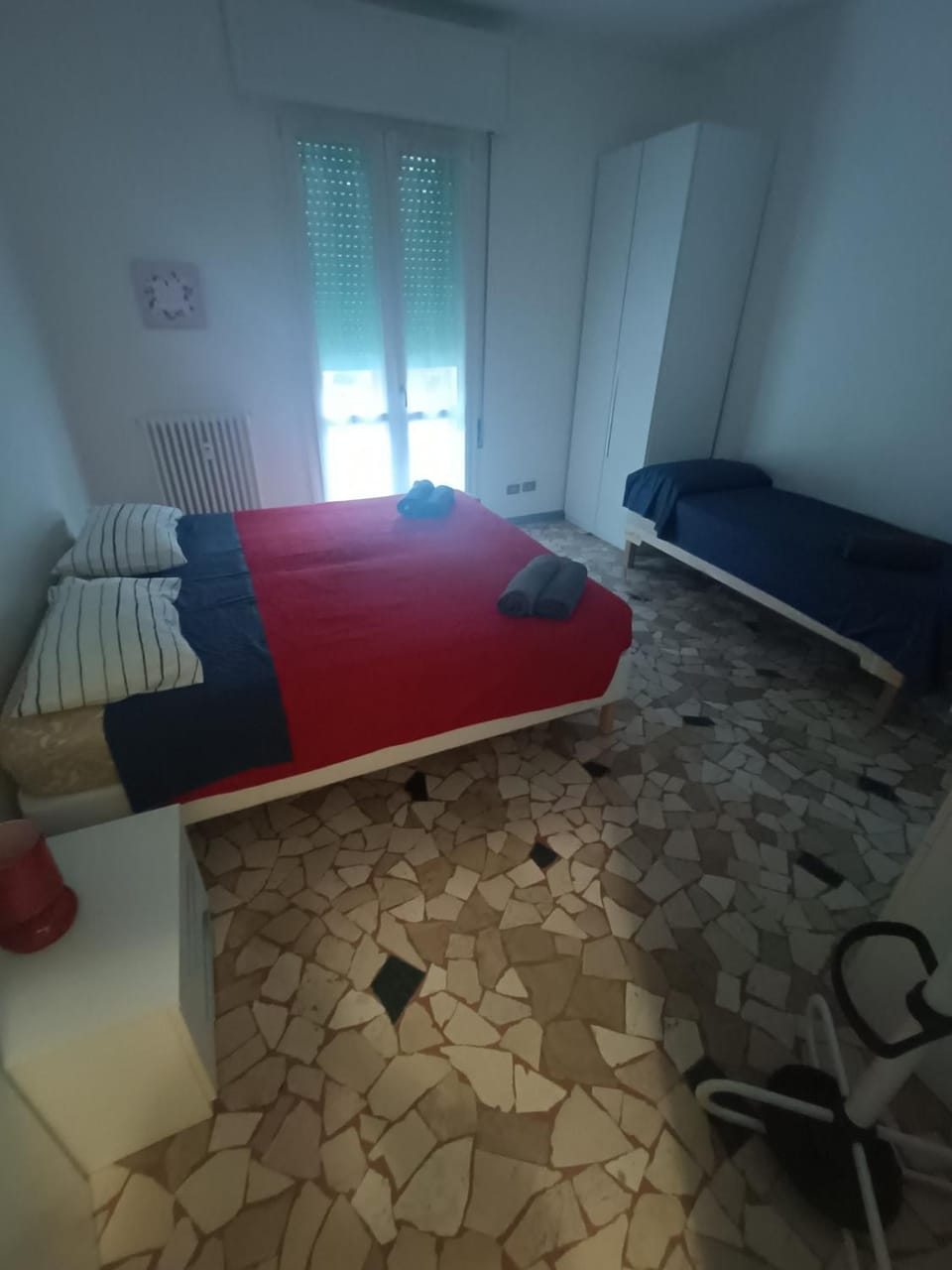 Galaxy 158 Fiera Apartment in Bologna