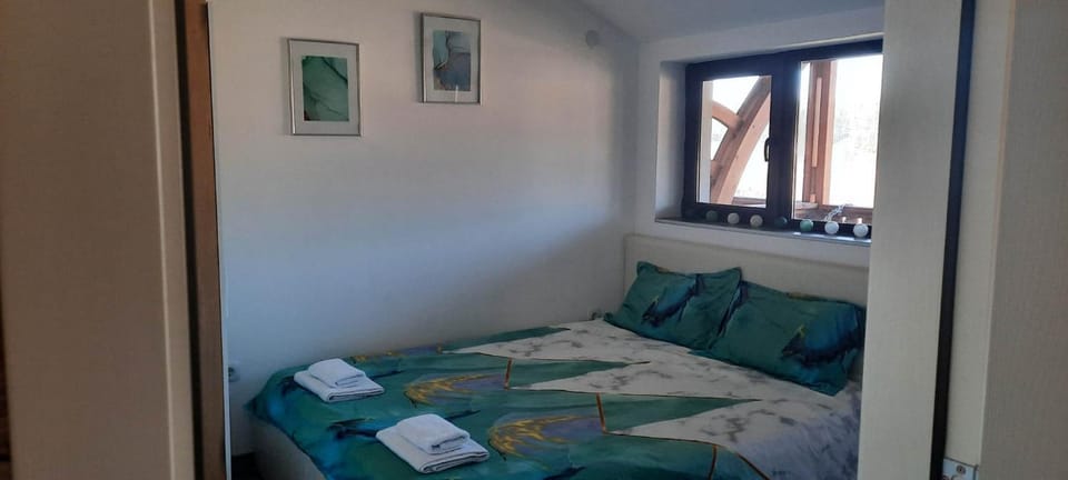 Апартамент цветове 4 души Apartment in Blagoevgrad Province