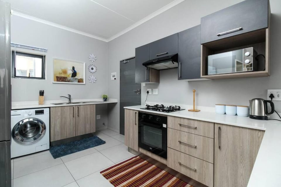 Smart Apartment 17 Apartment in Gauteng