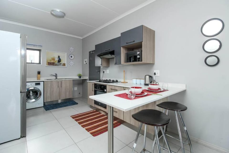 Smart Apartment 17 Apartment in Gauteng