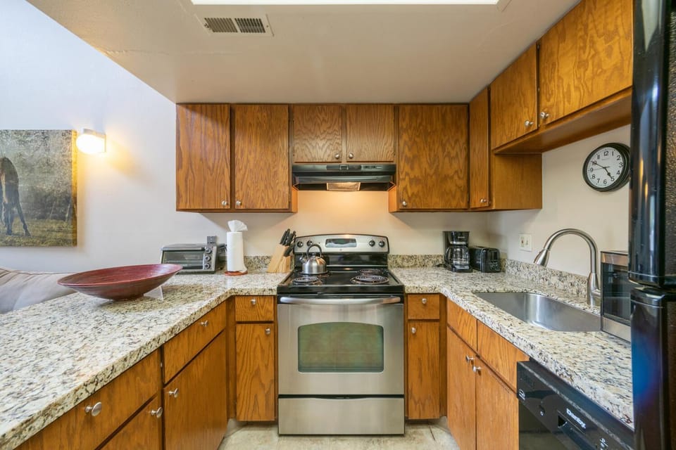 Powder Pointe Condos by Park City Vacations Apartment in Park City