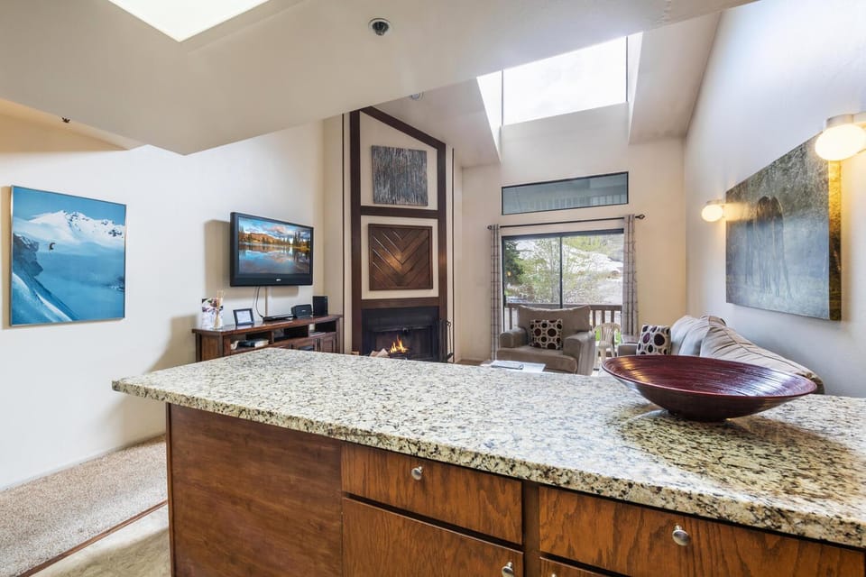Powder Pointe Condos by Park City Vacations Apartment in Park City