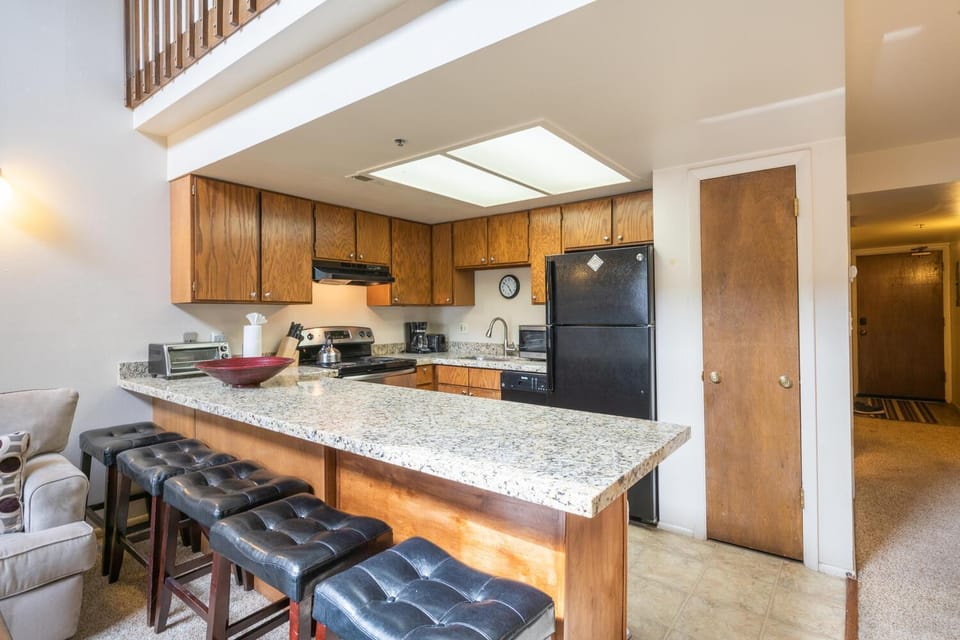 Powder Pointe Condos by Park City Vacations Apartment in Park City