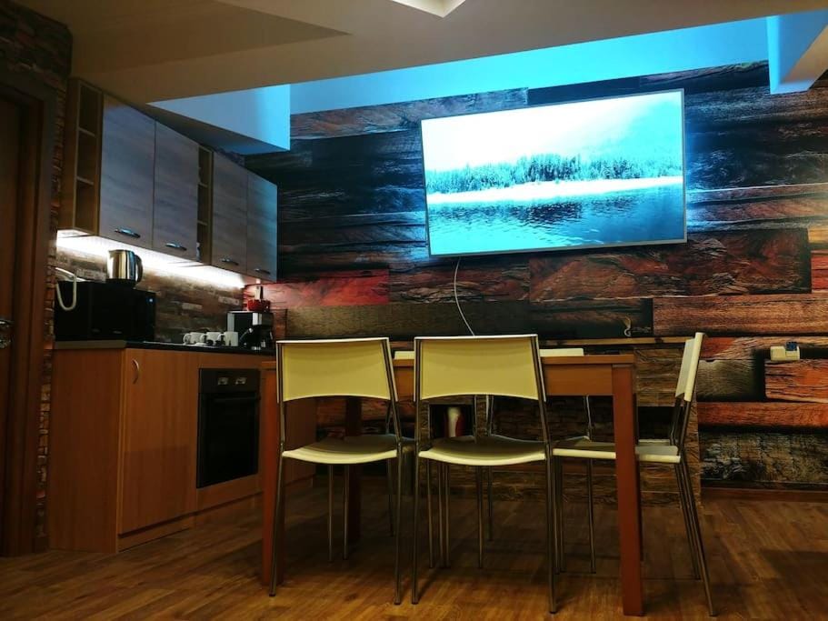 Boutique & artistic 3 bedroom apartment. Apartment in Decentralized Administration of Macedonia and Thrace