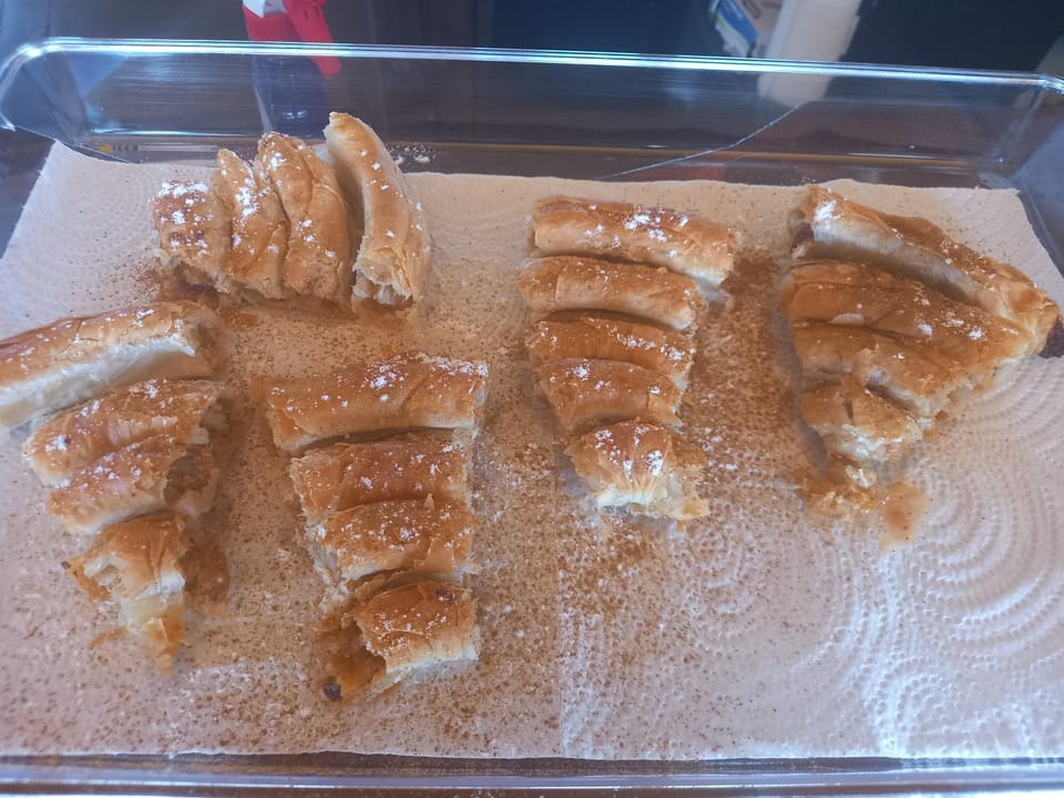 Musses House Apartment hotel in Decentralized Administration of Macedonia and Thrace