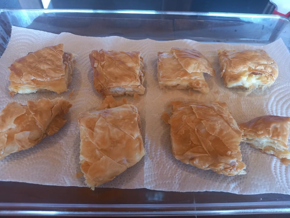 Musses House Apartment hotel in Decentralized Administration of Macedonia and Thrace