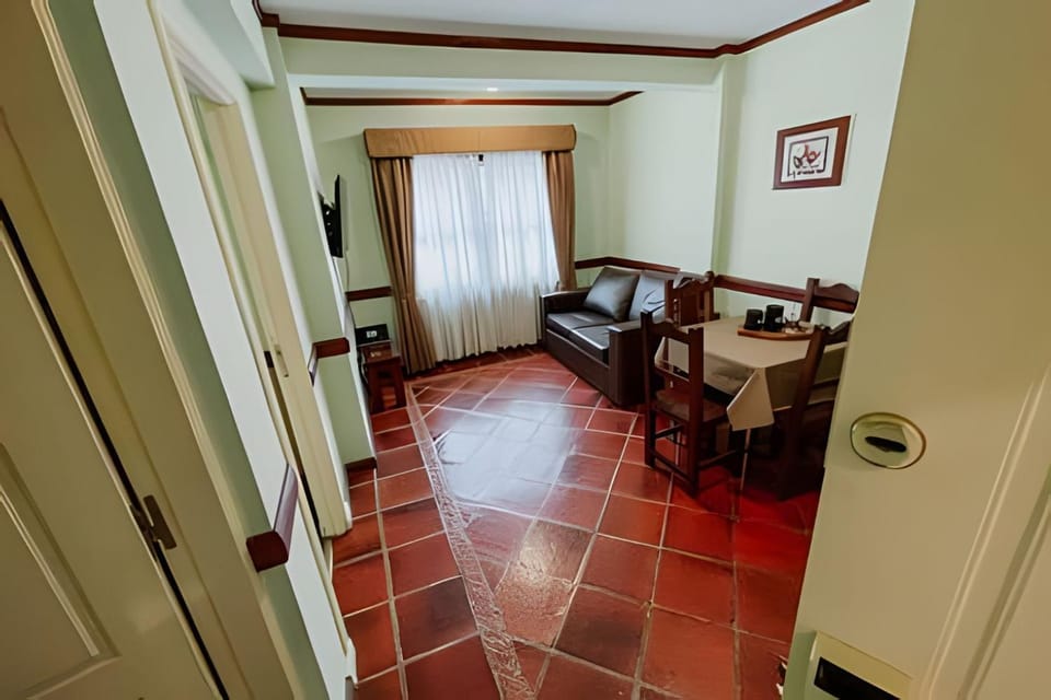 Viejo Lobo - Apartamento sobre calle principal 101 Apartment in Ushuaia