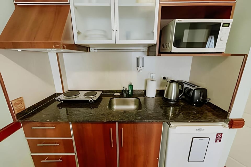 Viejo Lobo - Apartamento sobre calle principal 101 Apartment in Ushuaia