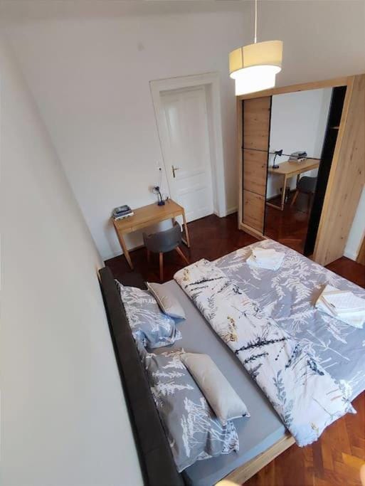 2 bedroom apartment in the city Apartment in Rijeka