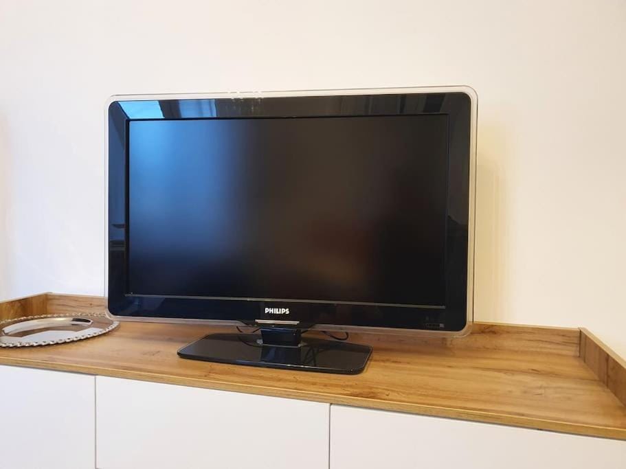 2 bedroom apartment in the city Apartment in Rijeka