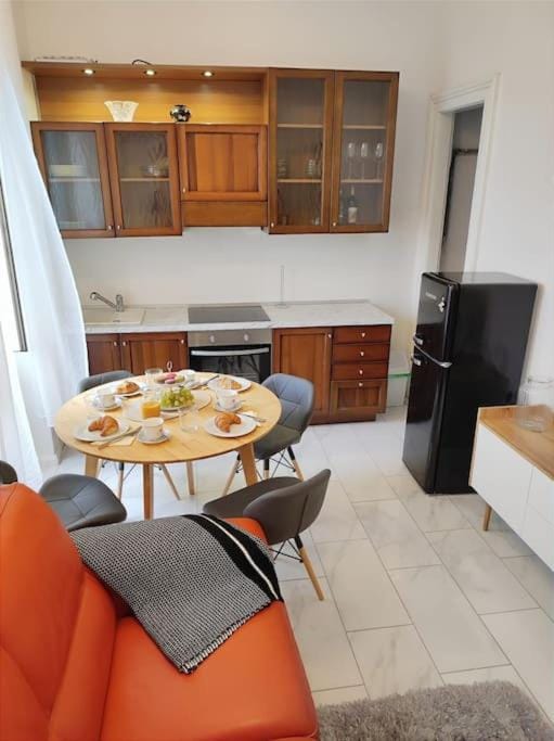 2 bedroom apartment in the city Apartment in Rijeka