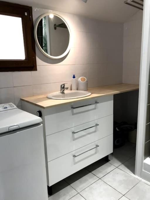 Kermaria, maison bord de mer House in Brittany