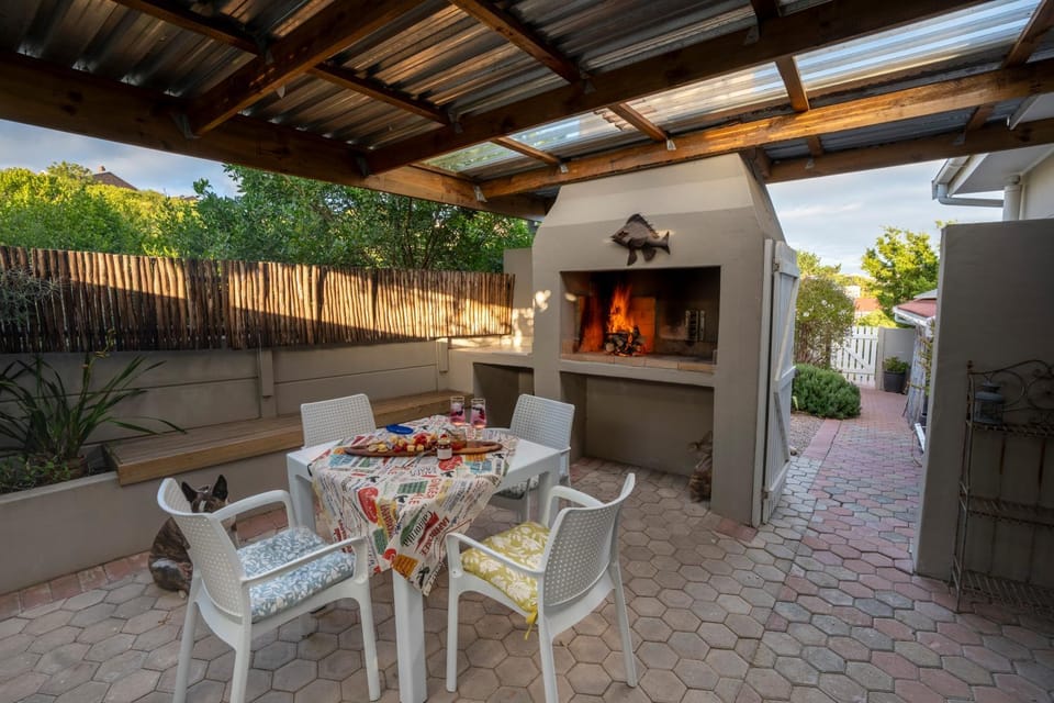 BBQ facilities