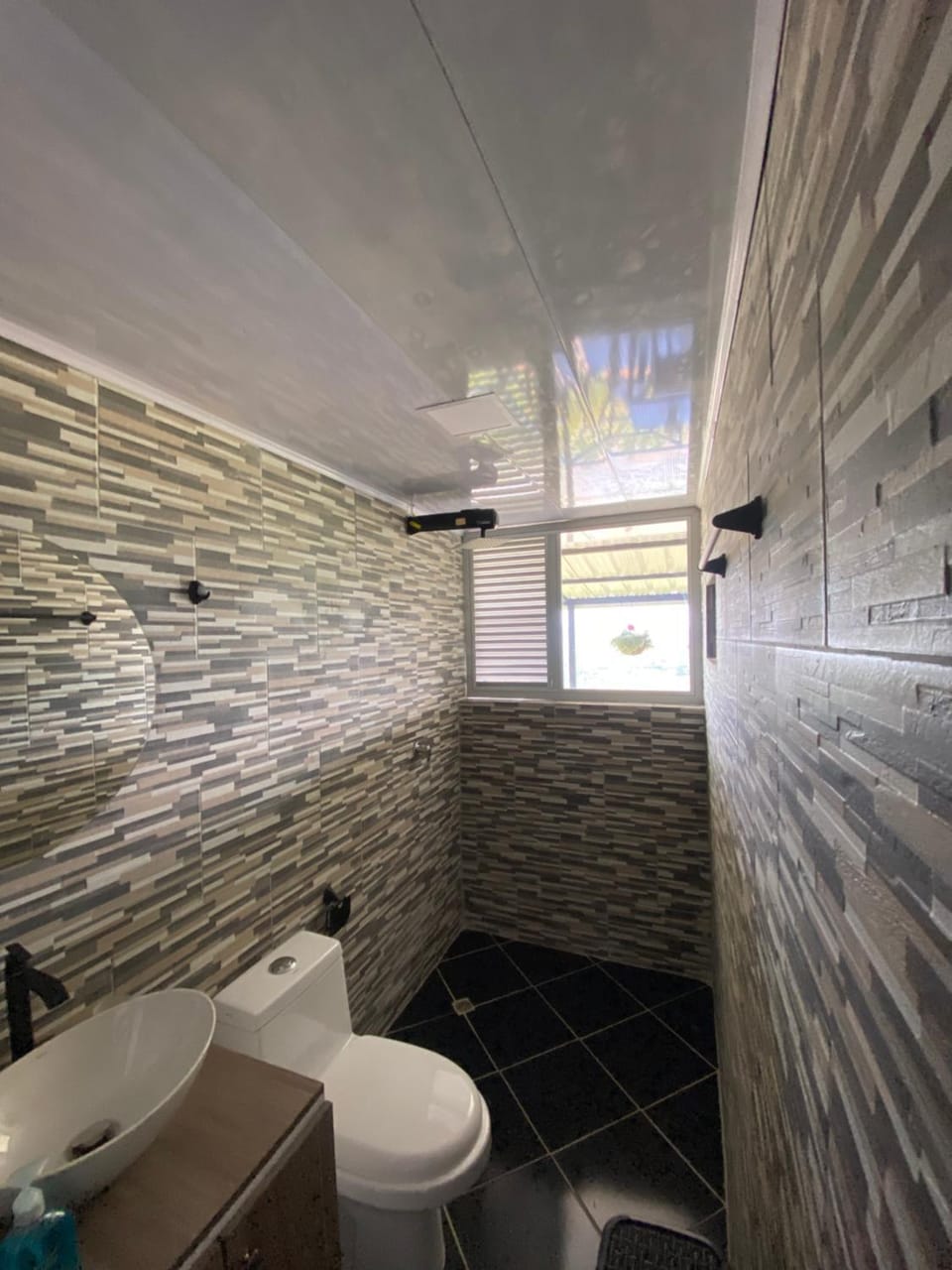 Shower, Toilet, Bathroom, bidet