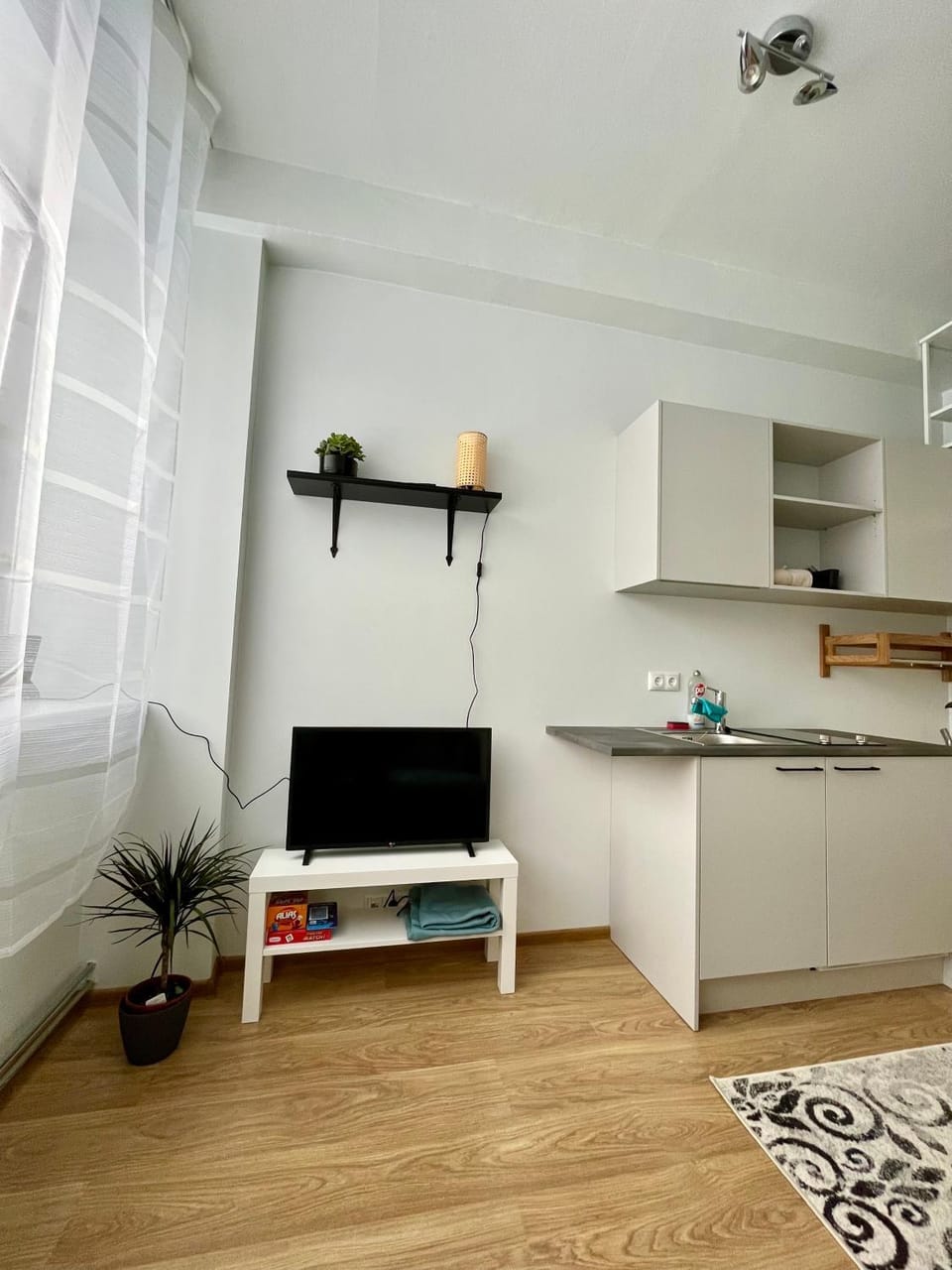 TV and multimedia