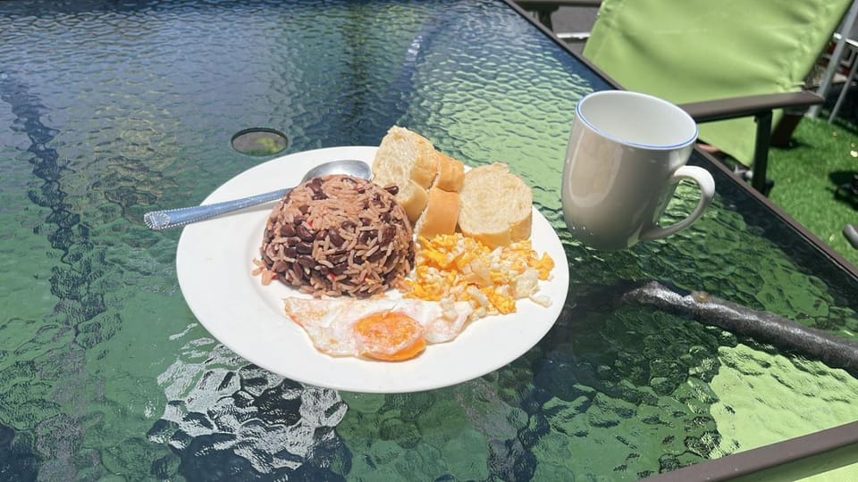 Breakfast, Breakfast