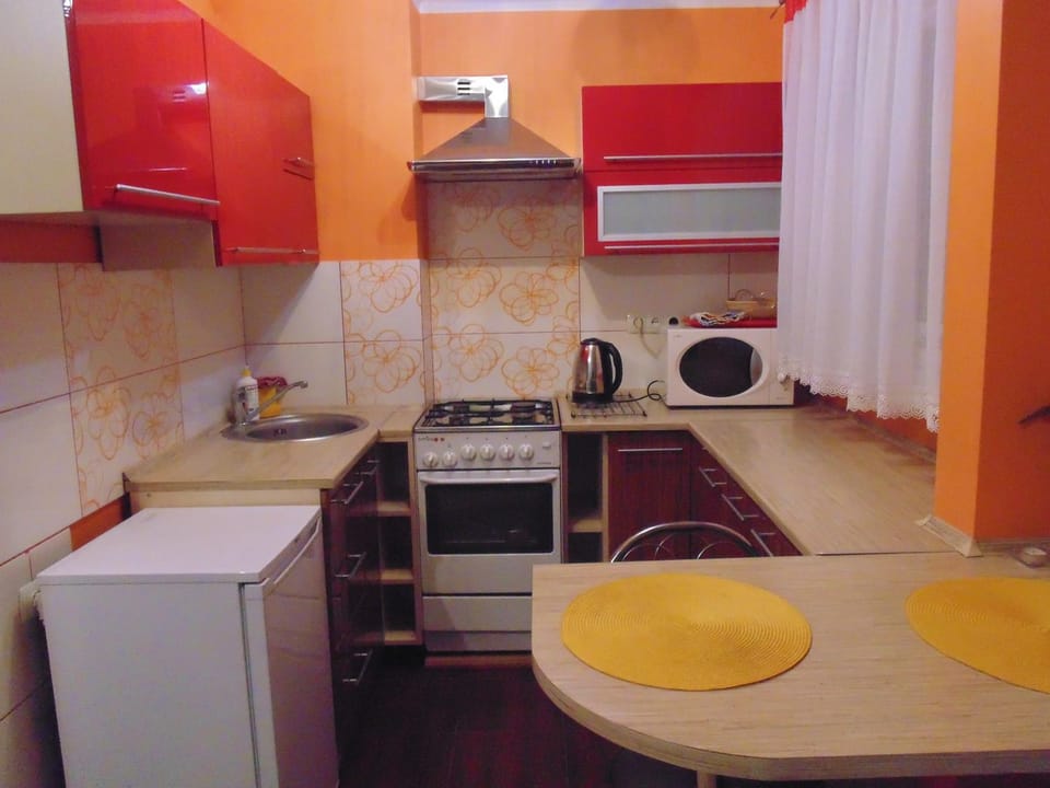 Nocleg u Mario Apartment in Greater Poland Voivodeship