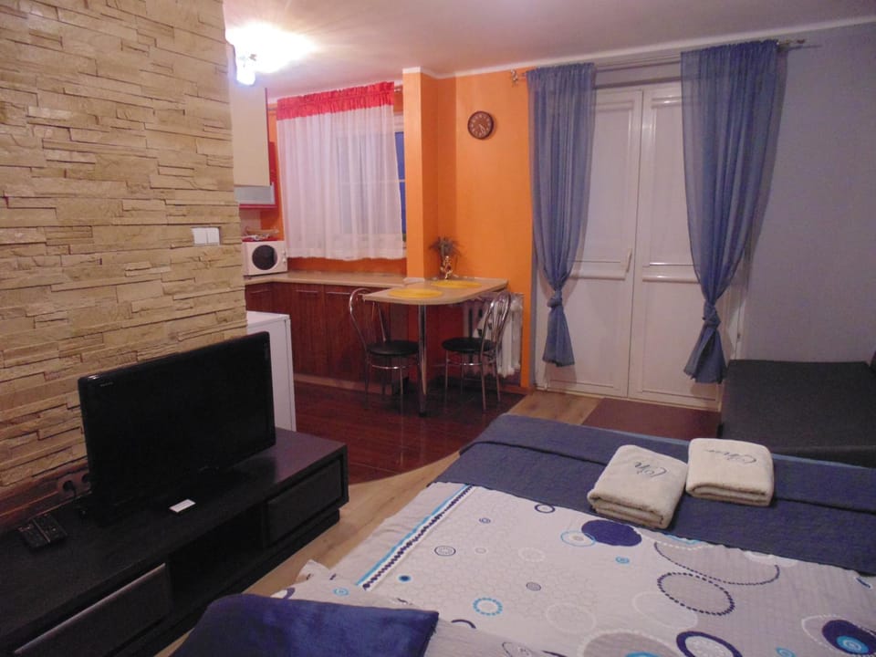 Nocleg u Mario Apartment in Greater Poland Voivodeship