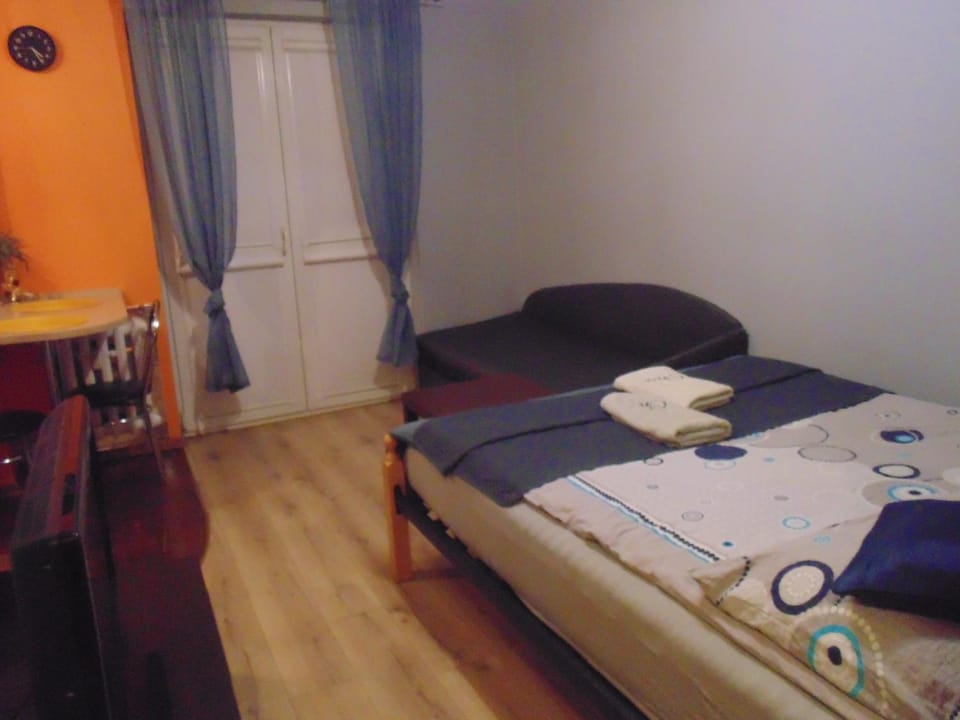Nocleg u Mario Apartment in Greater Poland Voivodeship