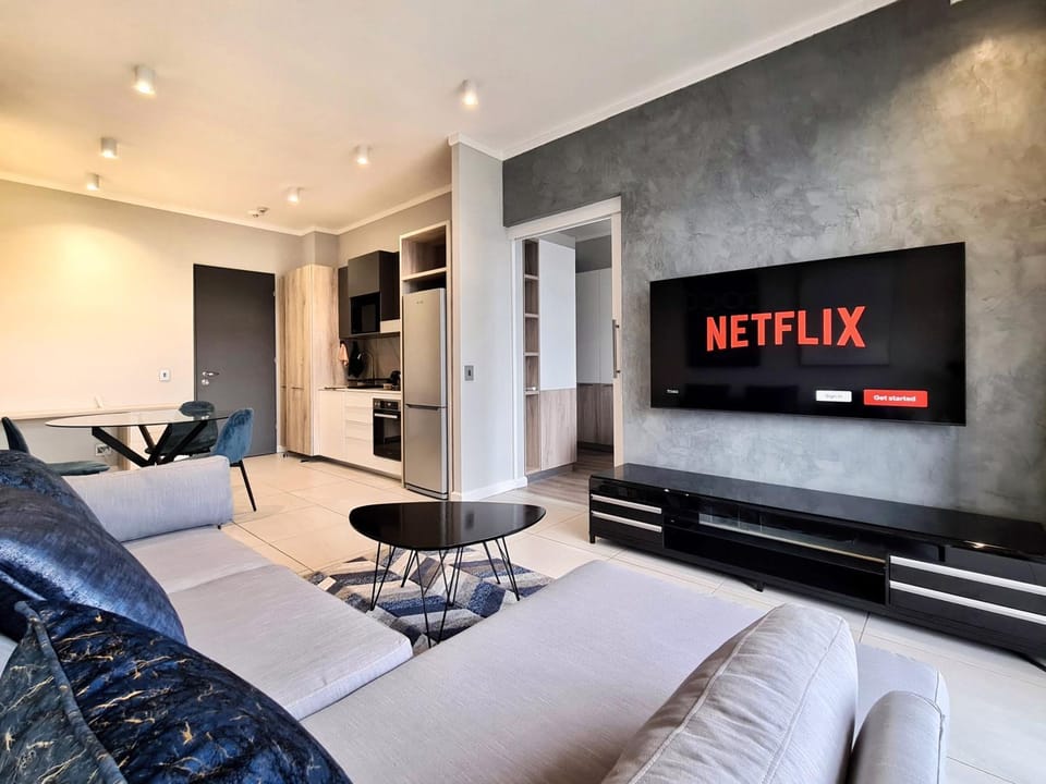TV and multimedia