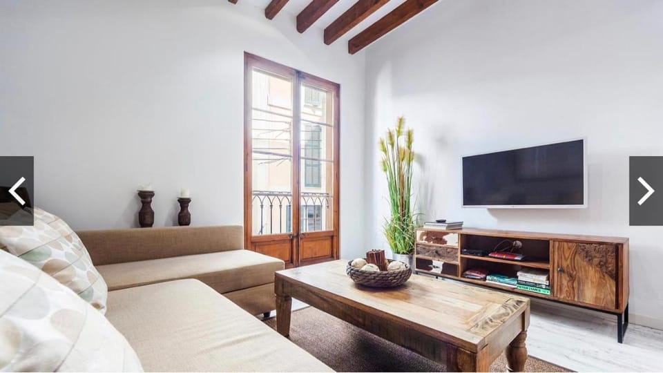 Hotel-Apartment Modern Studio Apartment hotel in Palma