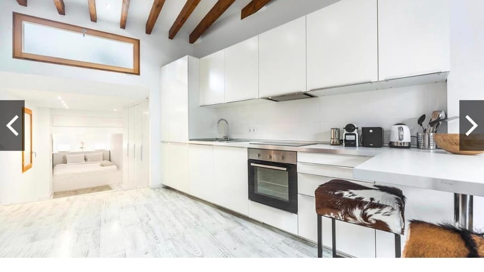 Hotel-Apartment Modern Studio Apartment hotel in Palma