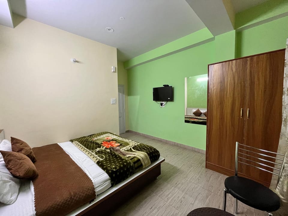 Wonder View Bed and Breakfast in Shimla