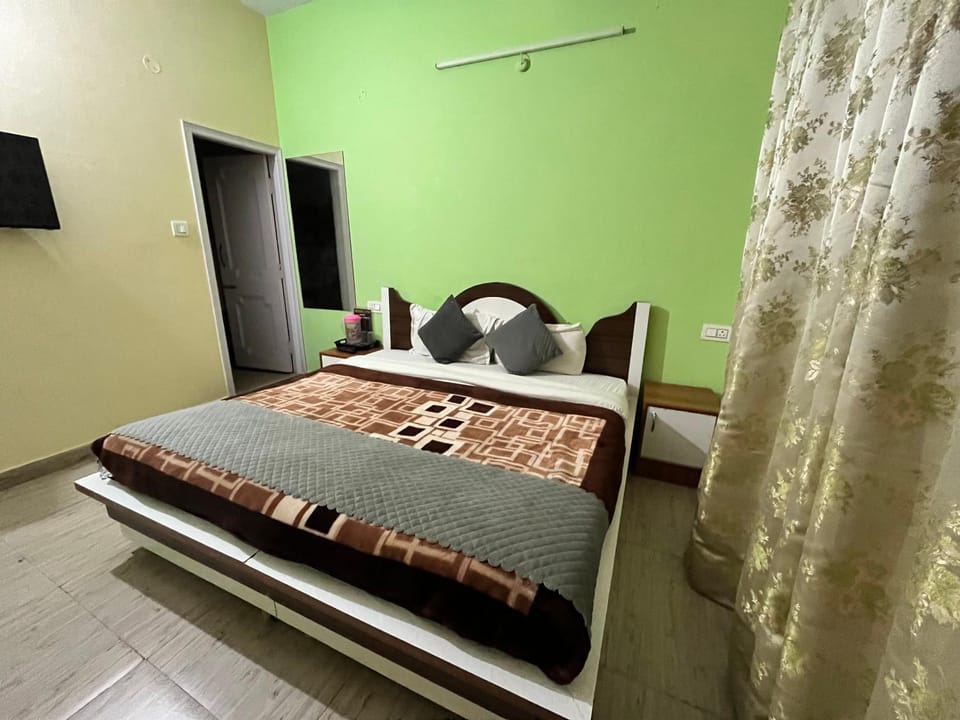 Wonder View Bed and Breakfast in Shimla