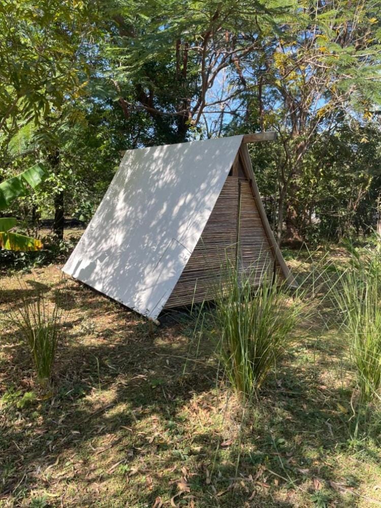Hostal Ojo de Agua Campground/ 
RV Resort in Nicaragua